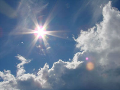 Danas sunčano, do 12 stepeni Danas sunčano, do 12 stepeni