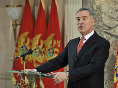 Djukanovic: We did what we had to Djukanovic: We did what we had to