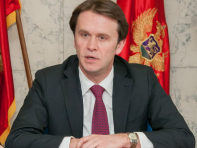 Konjevic: Djukanovic’s statement in the context of the campaign Konjevic: Djukanovic’s statement in the context of the campaign