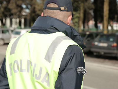 Oduzeto 35 saobraćajnih dozvola Oduzeto 35 saobraćajnih dozvola