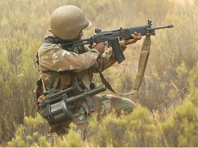 Bangui: 13 South African soldiers killed in CAR Bangui: 13 South African soldiers killed in CAR