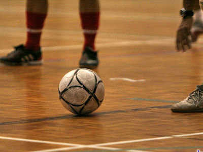Futsal: „Sokoli“ poraženi od Finske Futsal: „Sokoli“ poraženi od Finske