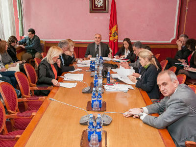 No decision on the date of the hearing No decision on the date of the hearing