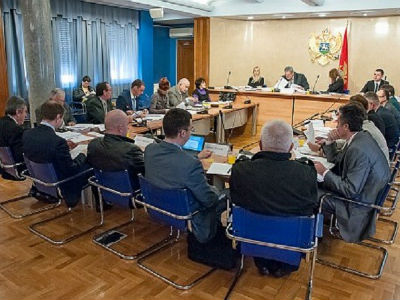 Opposition’s proposal failed Opposition’s proposal failed