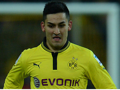 Gundogan: Bili smo bliži pobjedi Gundogan: Bili smo bliži pobjedi