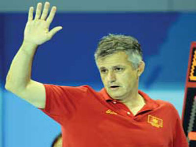 Porobić predsjednik Stručnog savjeta? Porobić predsjednik Stručnog savjeta?