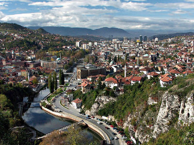 Ministri poljoprivreda regiona u Sarajevu Ministri poljoprivreda regiona u Sarajevu