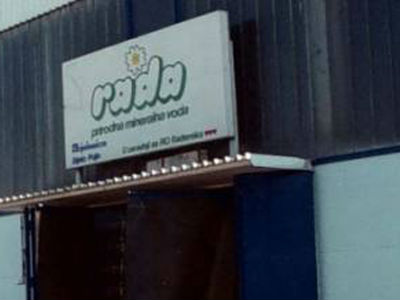 Bjelasica Rada povećala gubitak Bjelasica Rada povećala gubitak