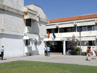 Lazović: Opština Budva izašla iz krize, račun deblokiran Lazović: Opština Budva izašla iz krize, račun deblokiran