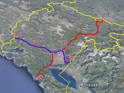 Ministri s kineskim partnerima o autoputu Ministri s kineskim partnerima o autoputu