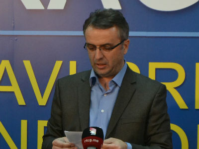 VIDEO: Danilović - Sve veći broj prigovora VIDEO: Danilović - Sve veći broj prigovora