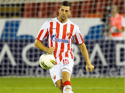 Milan Jovanović završio u zatvoru Milan Jovanović završio u zatvoru