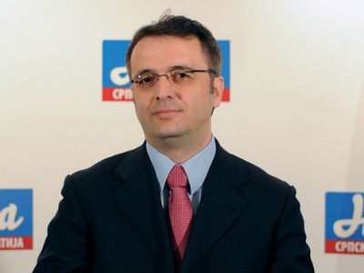 Danilović: Krenula je hajka na mene Danilović: Krenula je hajka na mene