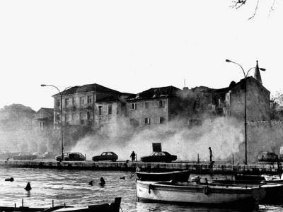 34th anniversary of the catastrophic earthquake 34th anniversary of the catastrophic earthquake