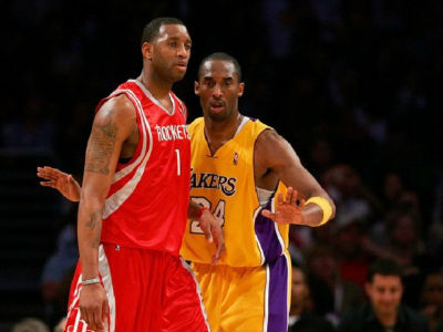NBA: Mekgrejdi u San Antoniju NBA: Mekgrejdi u San Antoniju