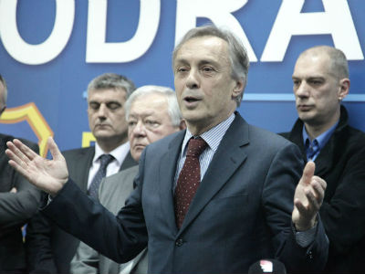 Lekic: This is not 1998 Lekic: This is not 1998