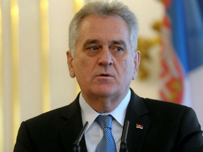 Nikolic: MONTENEGRIN ORTODOX CHURCH (CPC) does not exist Nikolic: MONTENEGRIN ORTODOX CHURCH (CPC) does not exist
