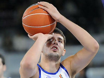 Mirotić u Čikagu od sljedeće sezone Mirotić u Čikagu od sljedeće sezone