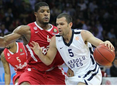 Efes sa vratio u igru Efes sa vratio u igru