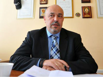 Sovtić: Možemo da uhapsimo Šarića do juna Sovtić: Možemo da uhapsimo Šarića do juna