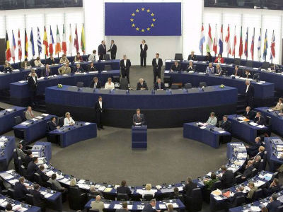 EP adopts resolution on Montenegro EP adopts resolution on Montenegro