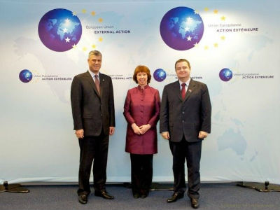 Negotiations in Brussels to be resumed tomorrow Negotiations in Brussels to be resumed tomorrow