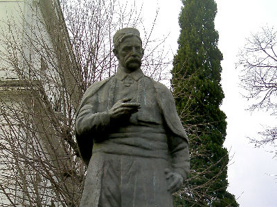 Poznati dobitnici nagrade Marko Miljanov Poznati dobitnici nagrade Marko Miljanov