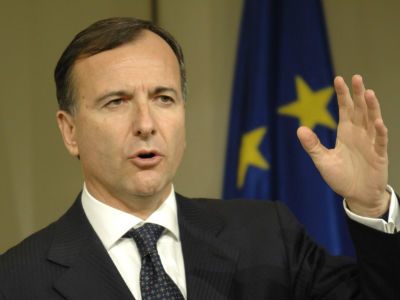 Fratini: Poziv za NATO 2014. Fratini: Poziv za NATO 2014.