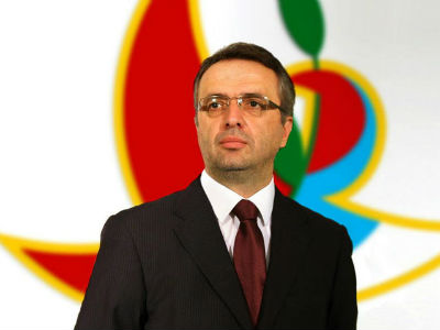 Danilović: Ah, taj SNP... Danilović: Ah, taj SNP...