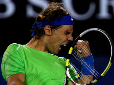 Prošao Nadal, Tursunov eliminisao Ferera Prošao Nadal, Tursunov eliminisao Ferera