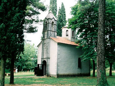 Tužili Mitropoliju SPC zbog crkve Tužili Mitropoliju SPC zbog crkve