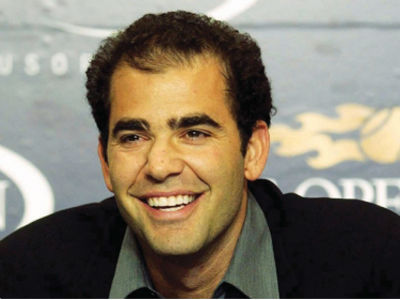 Sampras: Đoković može još dugo da vlada Sampras: Đoković može još dugo da vlada