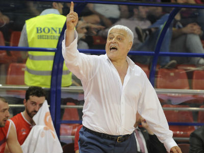 VIDEO: Muta Nikolić vrijeđao Tomaševića VIDEO: Muta Nikolić vrijeđao Tomaševića