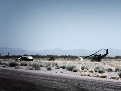 Avganistan: Srušio se avion ISAF-a Avganistan: Srušio se avion ISAF-a