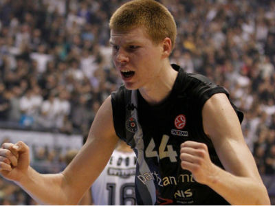 Partizan šesti put najbolji na Jadranu Partizan šesti put najbolji na Jadranu