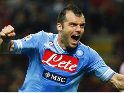 Napoli rutinski, Udineze hita ka Evropi Napoli rutinski, Udineze hita ka Evropi