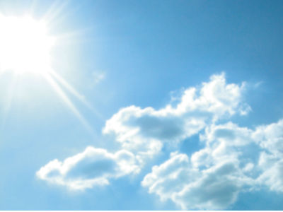 Danas sunčano i toplo Danas sunčano i toplo