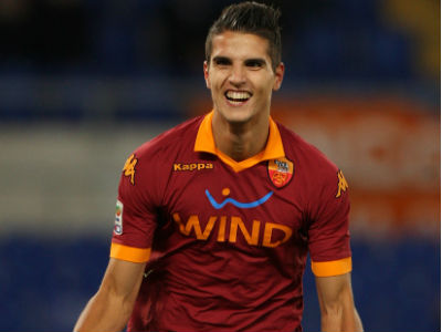 Roma odbila ponudu Sitija Roma odbila ponudu Sitija