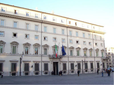 Italija: Pucnjava ispred kancelarije premijera Italija: Pucnjava ispred kancelarije premijera