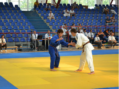 Miliću srebrna medalja Miliću srebrna medalja