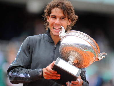 Toni Nadal: Rafa zaslužuje ustupke Toni Nadal: Rafa zaslužuje ustupke