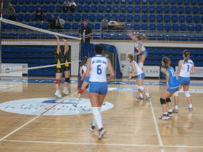 VIDEO: Luka Bar novi šampion VIDEO: Luka Bar novi šampion