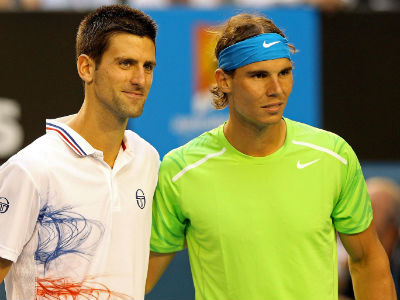 Gilbert: Nadal može do prvog mjesta Gilbert: Nadal može do prvog mjesta