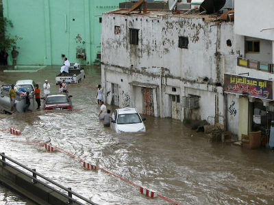 Poplave odnijele 16 života Poplave odnijele 16 života
