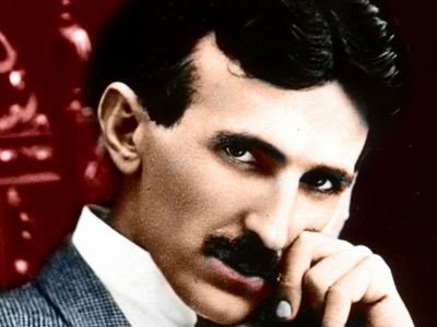 Tesla i Majka Tereza najveći Evropljani Tesla i Majka Tereza najveći Evropljani