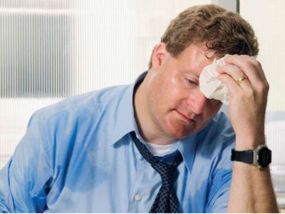 Pay attention to high temperatures, long hot summer predicted Pay attention to high temperatures, long hot summer predicted