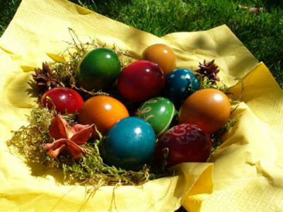 Good Friday Good Friday