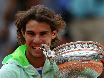Nadal neće biti povlašćen na RG Nadal neće biti povlašćen na RG