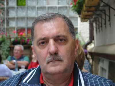 Spahic: SDP independently in Podgorica Spahic: SDP independently in Podgorica