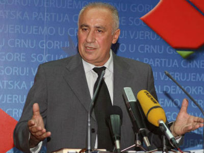 Rastoder: Met the conditions for Petnjica to be municipality Rastoder: Met the conditions for Petnjica to be municipality